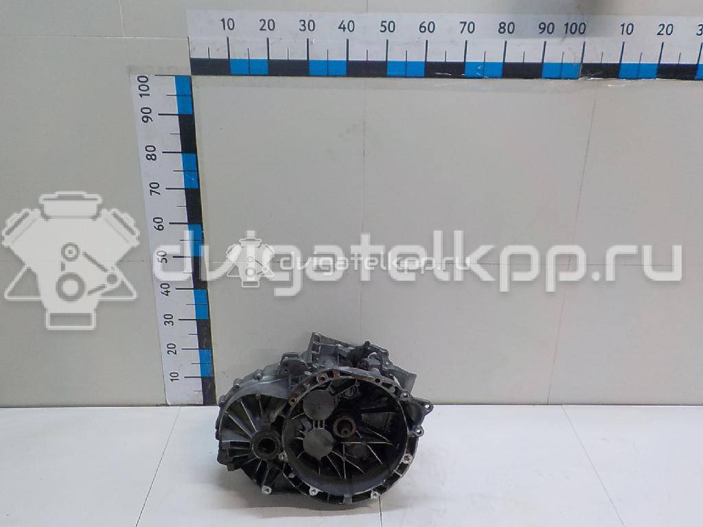 Фото Контрактная (б/у) МКПП для Ford Kuga 140 л.с 16V 2.0 л UFDA Дизельное топливо AV4R7002AB {forloop.counter}}