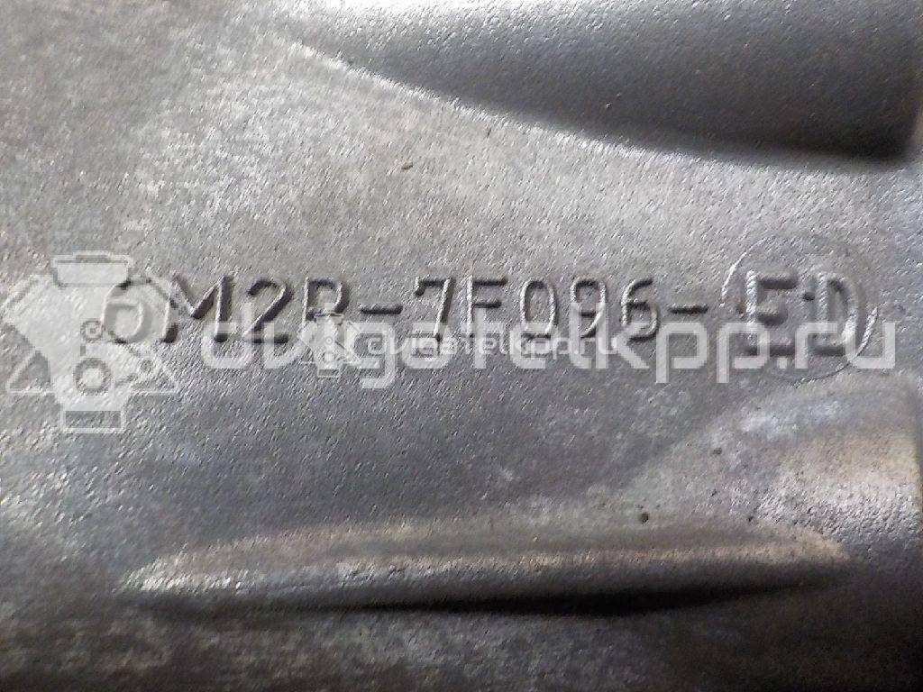 Фото Контрактная (б/у) МКПП для Ford Kuga 140 л.с 16V 2.0 л UFDA Дизельное топливо 1688866 {forloop.counter}}