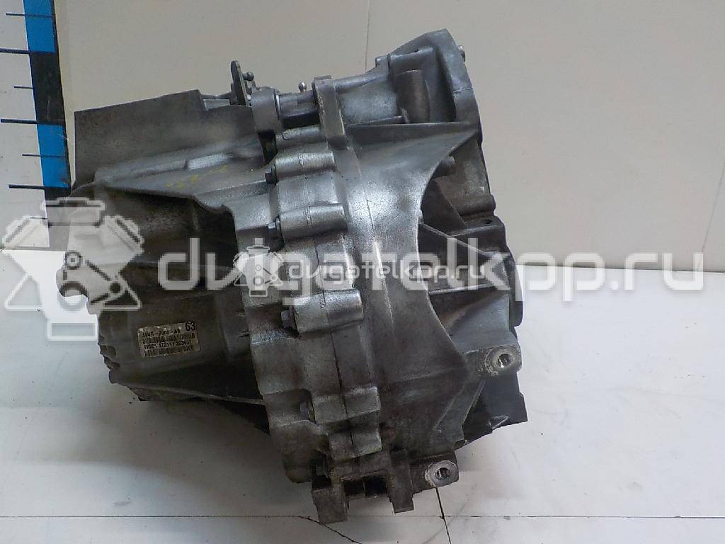 Фото Контрактная (б/у) МКПП для Ford Kuga 140 л.с 16V 2.0 л UFDA Дизельное топливо 1688866 {forloop.counter}}