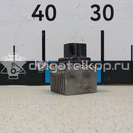 Фото Резистор отопителя  9562664j00 для Suzuki Grand Vitara