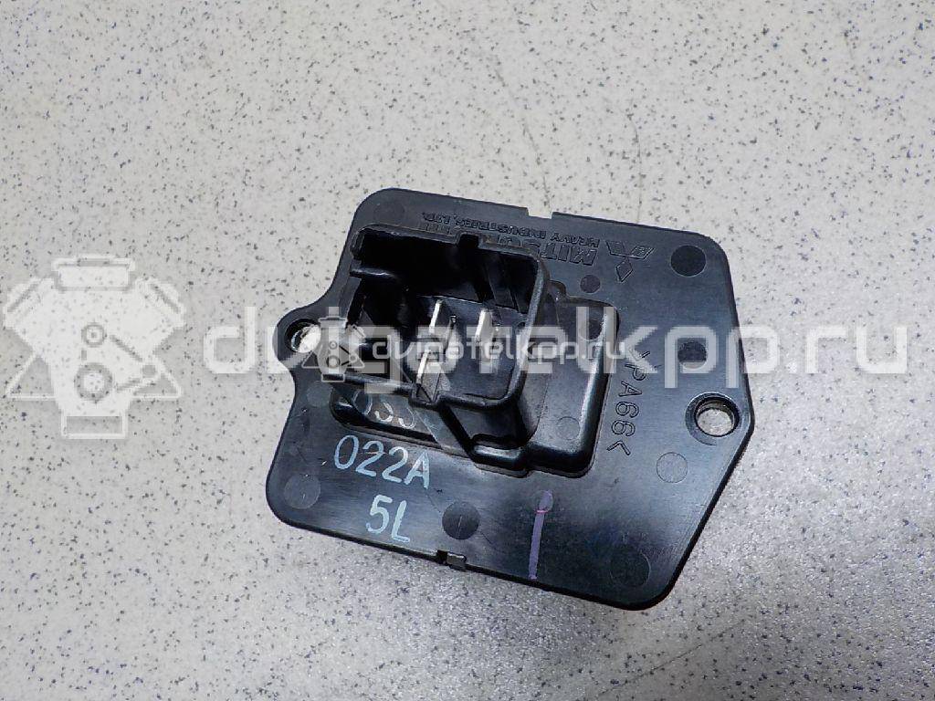 Фото Резистор отопителя  9562664j00 для Suzuki Grand Vitara {forloop.counter}}
