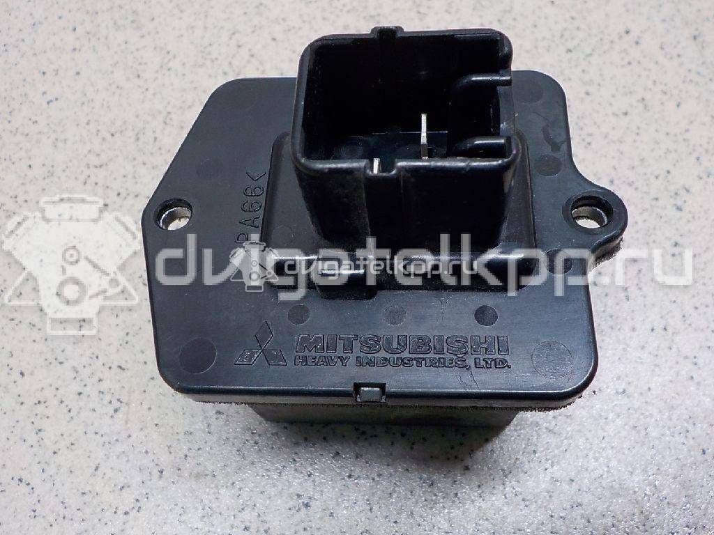 Фото Резистор отопителя  9562664j00 для Suzuki Grand Vitara {forloop.counter}}