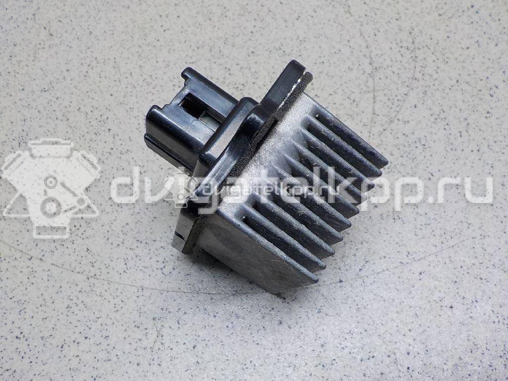 Фото Резистор отопителя  9562664j00 для Suzuki Grand Vitara {forloop.counter}}
