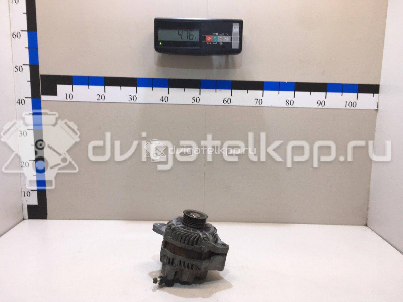 Фото Генератор  3140065J10 для Suzuki Splash Ex / Grand Vitara / Sx4 / Swift {forloop.counter}}