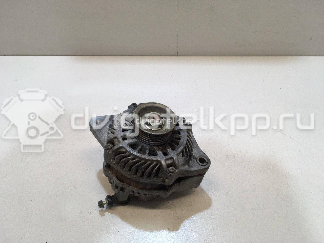 Фото Генератор  3140065J10 для Suzuki Splash Ex / Grand Vitara / Sx4 / Swift {forloop.counter}}