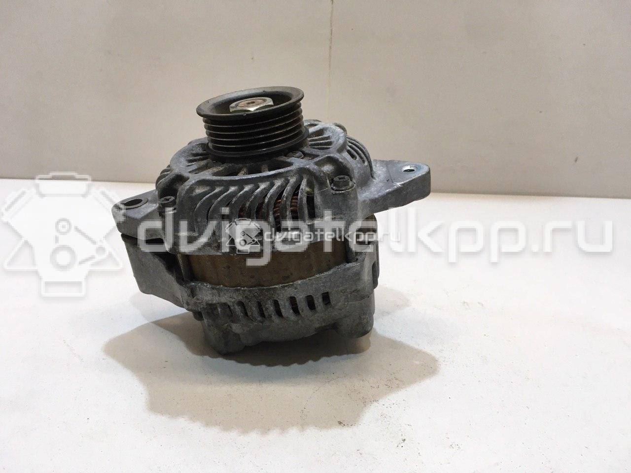 Фото Генератор  3140065J10 для Suzuki Splash Ex / Grand Vitara / Sx4 / Swift {forloop.counter}}