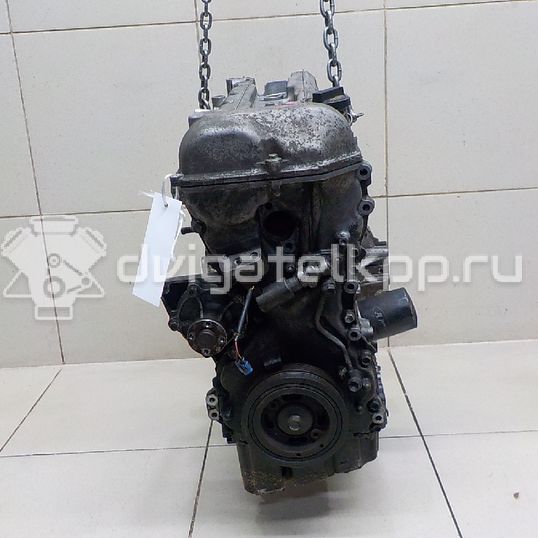 Фото Контрактный (б/у) двигатель M16A для Maruti Suzuki / Suzuki / Fiat 106-120 л.с 16V 1.6 л бензин