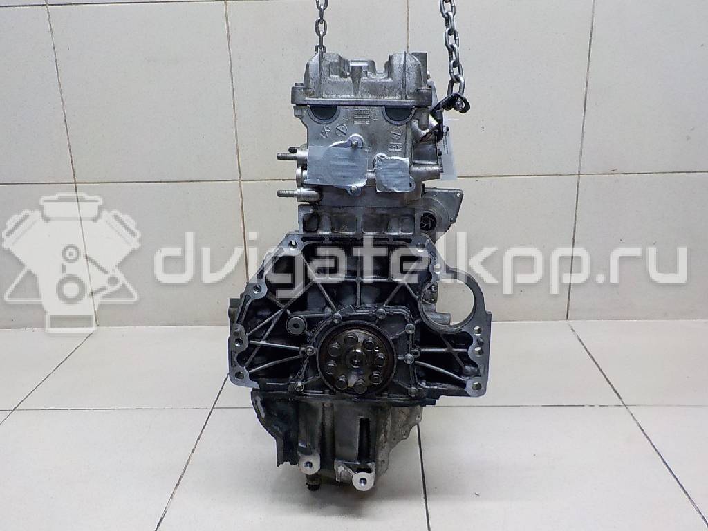 Фото Контрактный (б/у) двигатель M16A для Maruti Suzuki / Suzuki / Fiat 106-120 л.с 16V 1.6 л бензин {forloop.counter}}