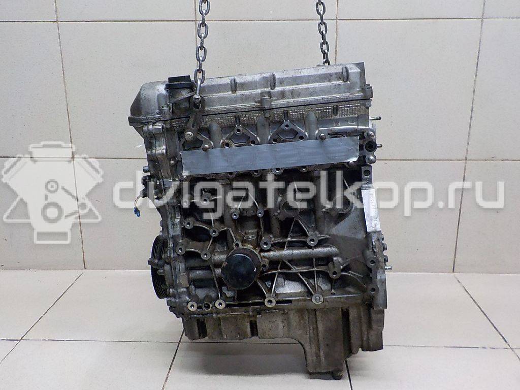 Фото Контрактный (б/у) двигатель M16A для Maruti Suzuki / Suzuki / Fiat 106-120 л.с 16V 1.6 л бензин {forloop.counter}}