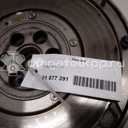 Фото Маховик  1916431 для Ford Focus / Tourneo / C-Max / Galaxy / Grand