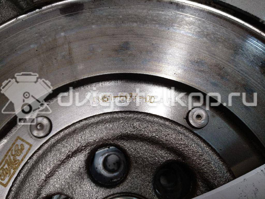 Фото Маховик  1916431 для Ford Focus / Tourneo / C-Max / Galaxy / Grand {forloop.counter}}