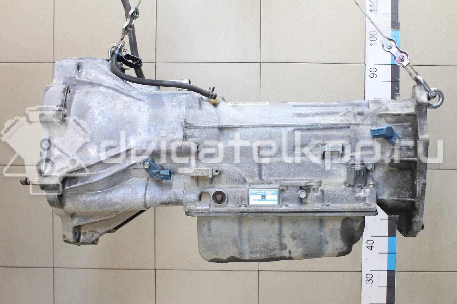 Фото Контрактная (б/у) АКПП для Maruti Suzuki / Suzuki / Chevrolet / Geo / Maruti 128-147 л.с 16V 2.0 л J20A бензин 2100065J12 {forloop.counter}}