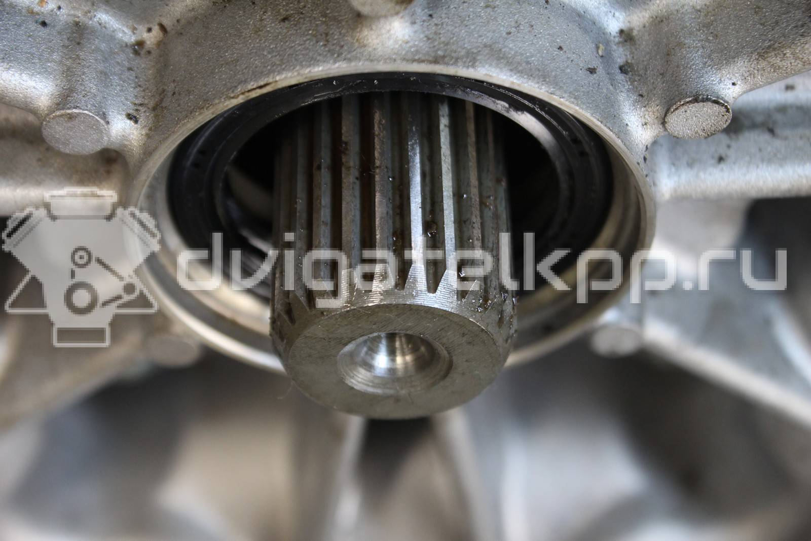 Фото Контрактная (б/у) АКПП для Maruti Suzuki / Suzuki / Chevrolet / Geo / Maruti 128-147 л.с 16V 2.0 л J20A бензин 2100065J12 {forloop.counter}}