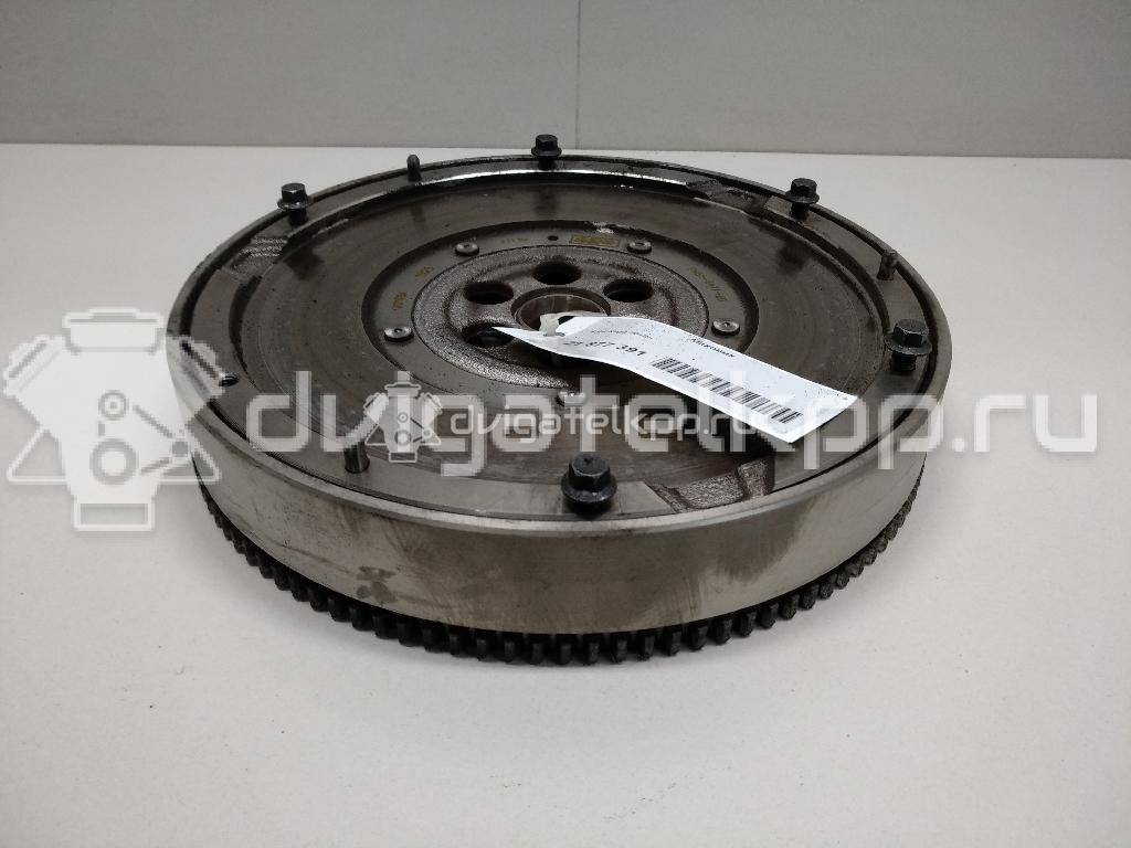 Фото Маховик  1916431 для Ford Focus / Tourneo / C-Max / Galaxy / Grand {forloop.counter}}