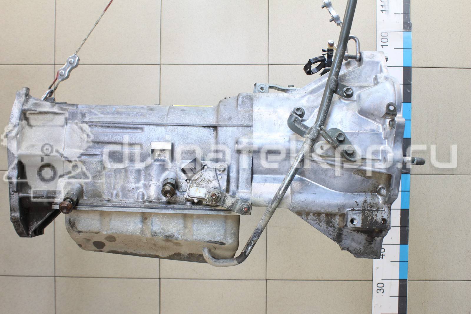 Фото Контрактная (б/у) АКПП для Maruti Suzuki / Suzuki / Chevrolet / Geo / Maruti 128-132 л.с 16V 2.0 л J20A бензин 2100065J12 {forloop.counter}}