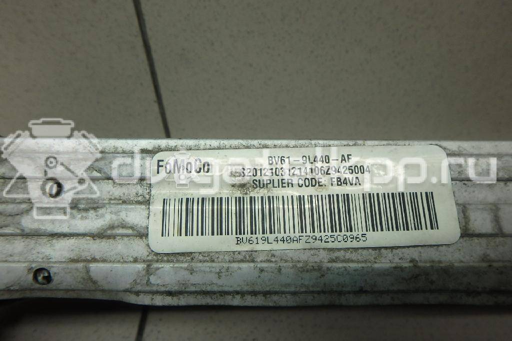 Фото Интеркулер  bv619l440af для Ford Focus / Tourneo / C-Max / Grand / Kuga {forloop.counter}}