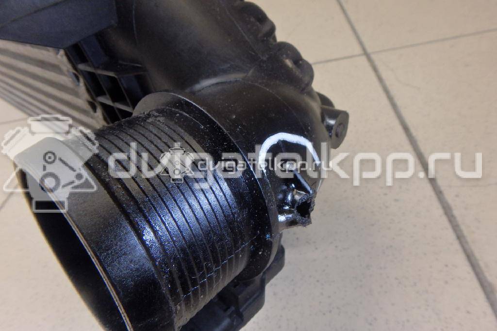 Фото Интеркулер  bv619l440af для Ford Focus / Tourneo / C-Max / Grand / Kuga {forloop.counter}}