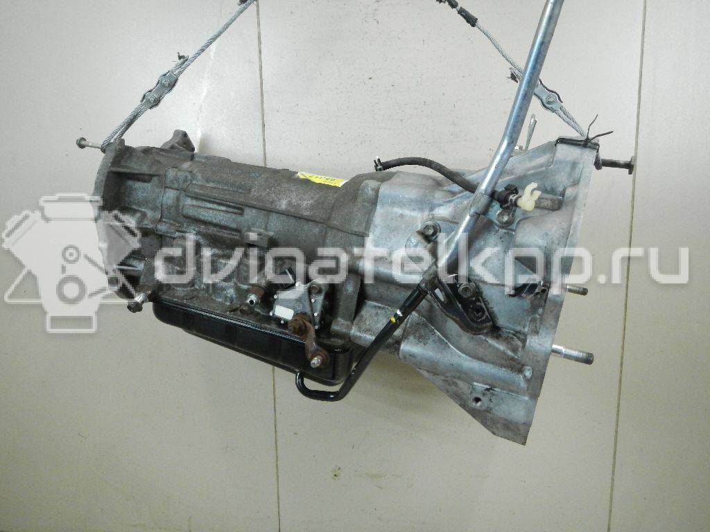 Фото Контрактная (б/у) АКПП для Maruti Suzuki / Suzuki / Chevrolet / Geo / Maruti 120-129 л.с 16V 2.0 л J20A бензин 2100065J12 {forloop.counter}}