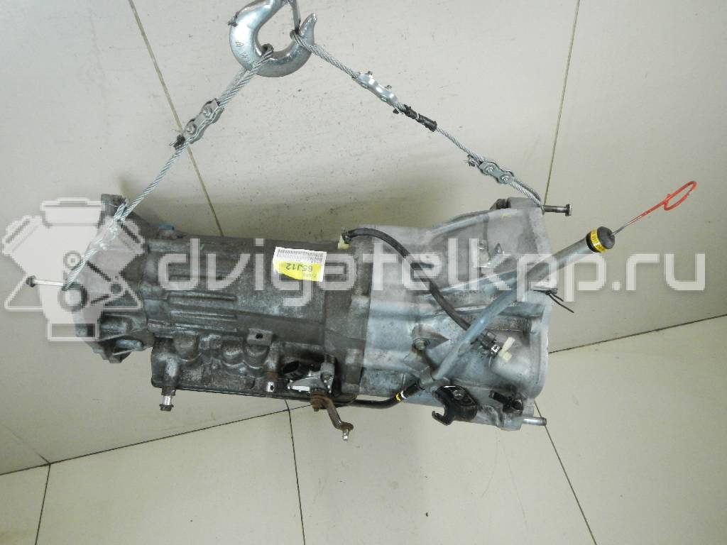 Фото Контрактная (б/у) АКПП для Maruti Suzuki / Suzuki / Chevrolet / Geo / Maruti 120-129 л.с 16V 2.0 л J20A бензин 2100065J12 {forloop.counter}}