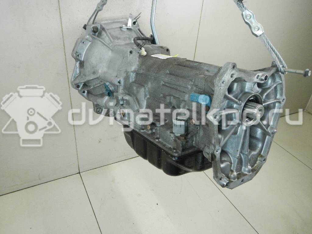 Фото Контрактная (б/у) АКПП для Maruti Suzuki / Suzuki / Chevrolet / Geo / Maruti 128-147 л.с 16V 2.0 л J20A бензин 2100065J12 {forloop.counter}}