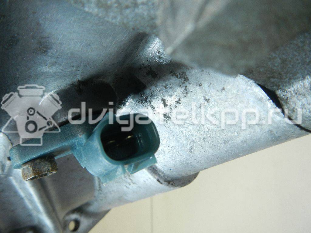 Фото Контрактная (б/у) АКПП для Maruti Suzuki / Suzuki / Chevrolet / Geo / Maruti 128-147 л.с 16V 2.0 л J20A бензин 2100065J12 {forloop.counter}}