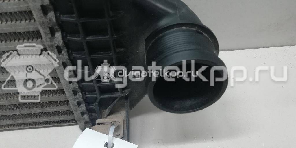 Фото Интеркулер  BV619L440AF для Ford Focus / Tourneo / C-Max / Grand / Kuga {forloop.counter}}