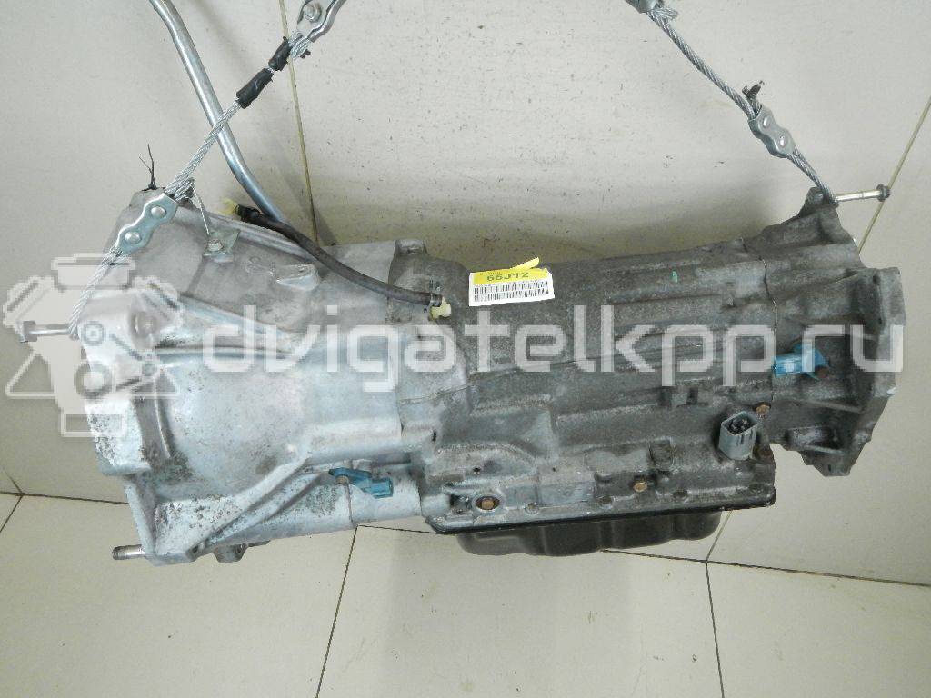 Фото Контрактная (б/у) АКПП для Maruti Suzuki / Suzuki / Chevrolet / Geo / Maruti 128-132 л.с 16V 2.0 л J20A бензин 2100065J12 {forloop.counter}}