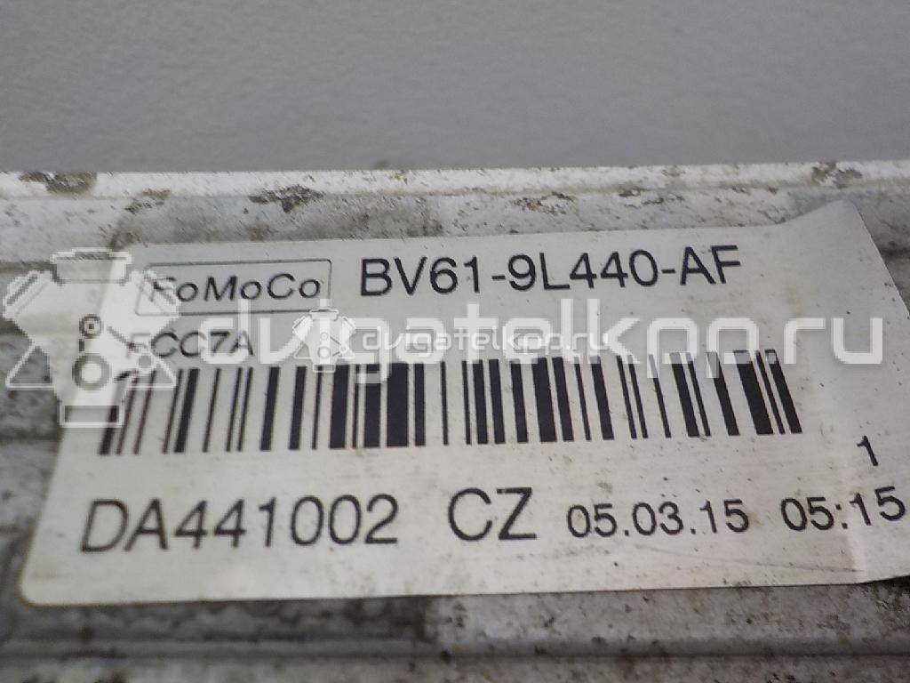 Фото Интеркулер  1787935 для Ford Focus / Tourneo / C-Max / Grand / Kuga {forloop.counter}}