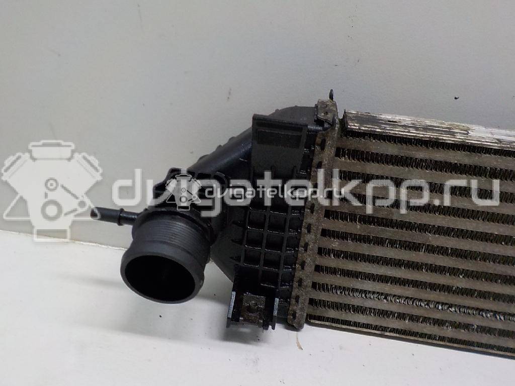 Фото Интеркулер  1787935 для Ford Focus / Tourneo / C-Max / Grand / Kuga {forloop.counter}}