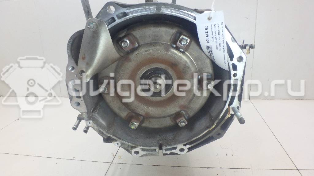 Фото Контрактная (б/у) АКПП для Maruti Suzuki / Suzuki 166-185 л.с 16V 2.4 л J24B бензин 2100078kv0 {forloop.counter}}