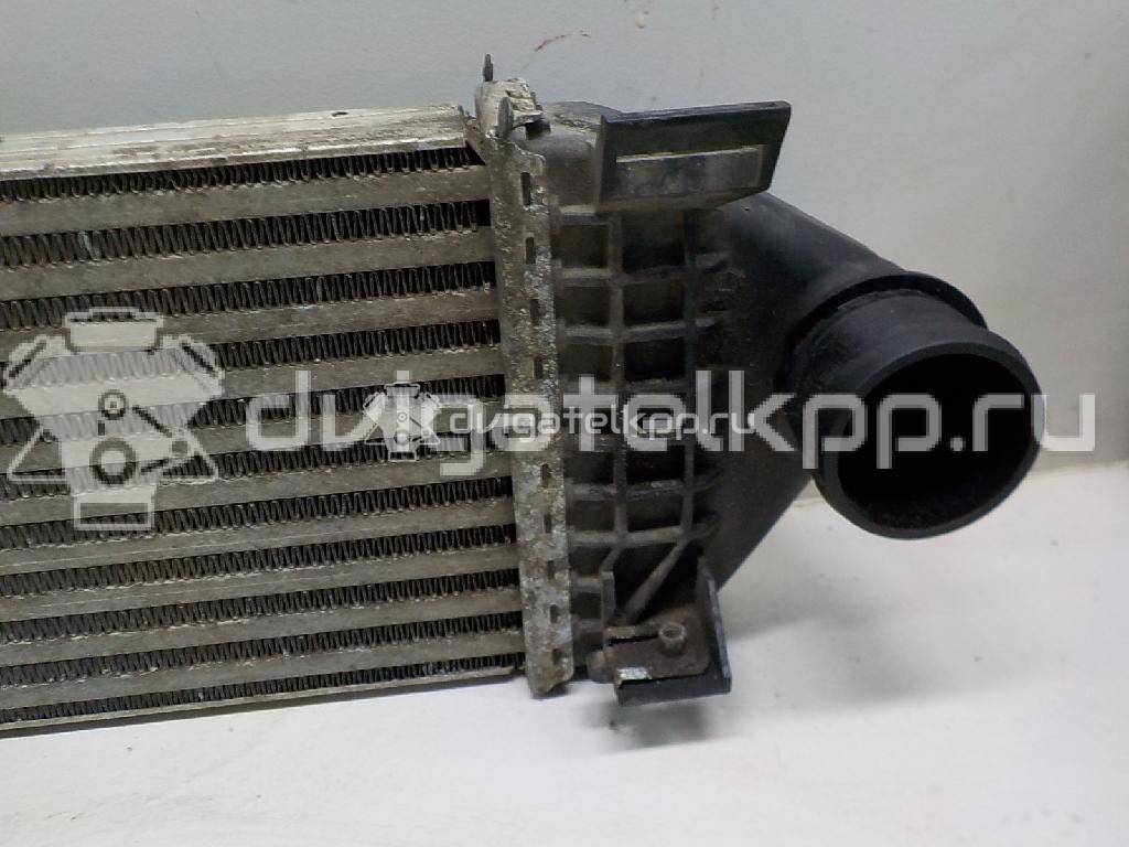 Фото Интеркулер  1787935 для Ford Focus / Tourneo / C-Max / Grand / Kuga {forloop.counter}}