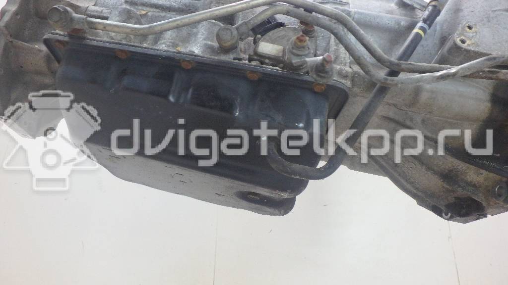 Фото Контрактная (б/у) АКПП для Maruti Suzuki / Suzuki 166-185 л.с 16V 2.4 л J24B бензин 2100078kv0 {forloop.counter}}