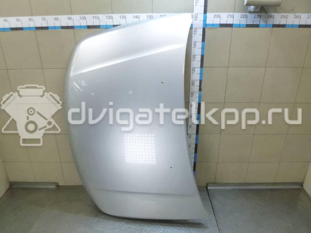 Фото Капот  5730065810 для Suzuki Grand Vitara {forloop.counter}}