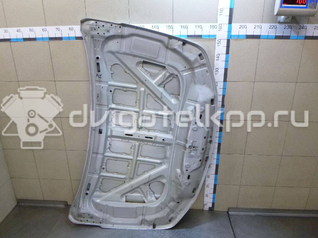 Фото Капот  5730065810 для Suzuki Grand Vitara {forloop.counter}}