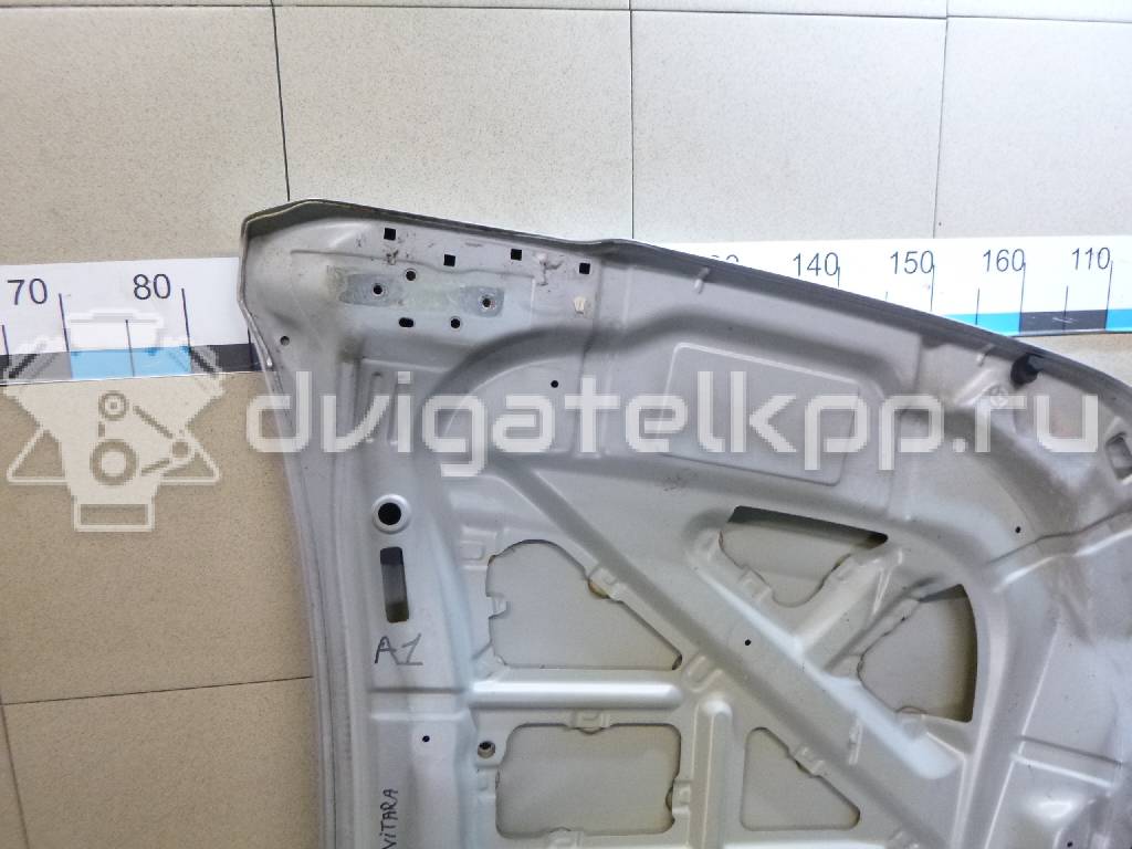 Фото Капот  5730065810 для Suzuki Grand Vitara {forloop.counter}}