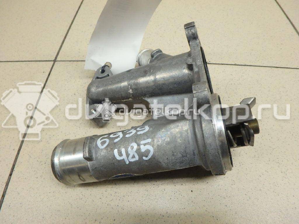 Фото Корпус термостата  BM5G9K478BB для Ford Kuga / Tourneo / Transit {forloop.counter}}