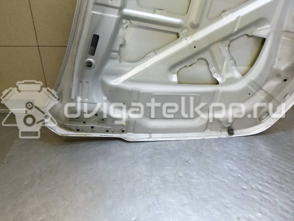 Фото Капот  5730065810 для Suzuki Grand Vitara {forloop.counter}}