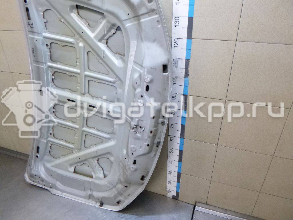 Фото Капот  5730065810 для Suzuki Grand Vitara {forloop.counter}}