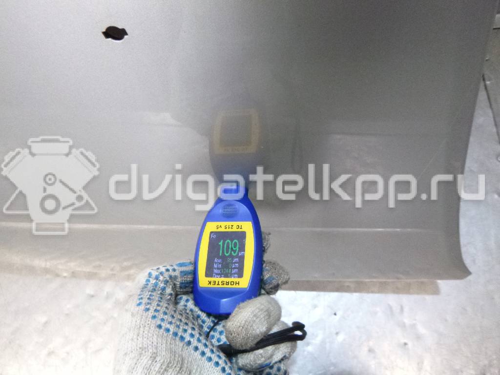 Фото Капот  5730065810 для Suzuki Grand Vitara {forloop.counter}}