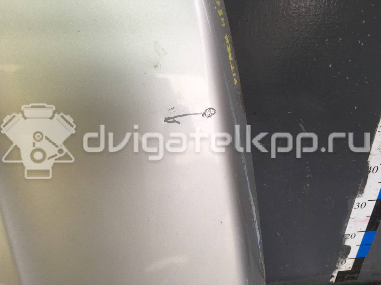 Фото Капот  5730065810 для Suzuki Grand Vitara {forloop.counter}}