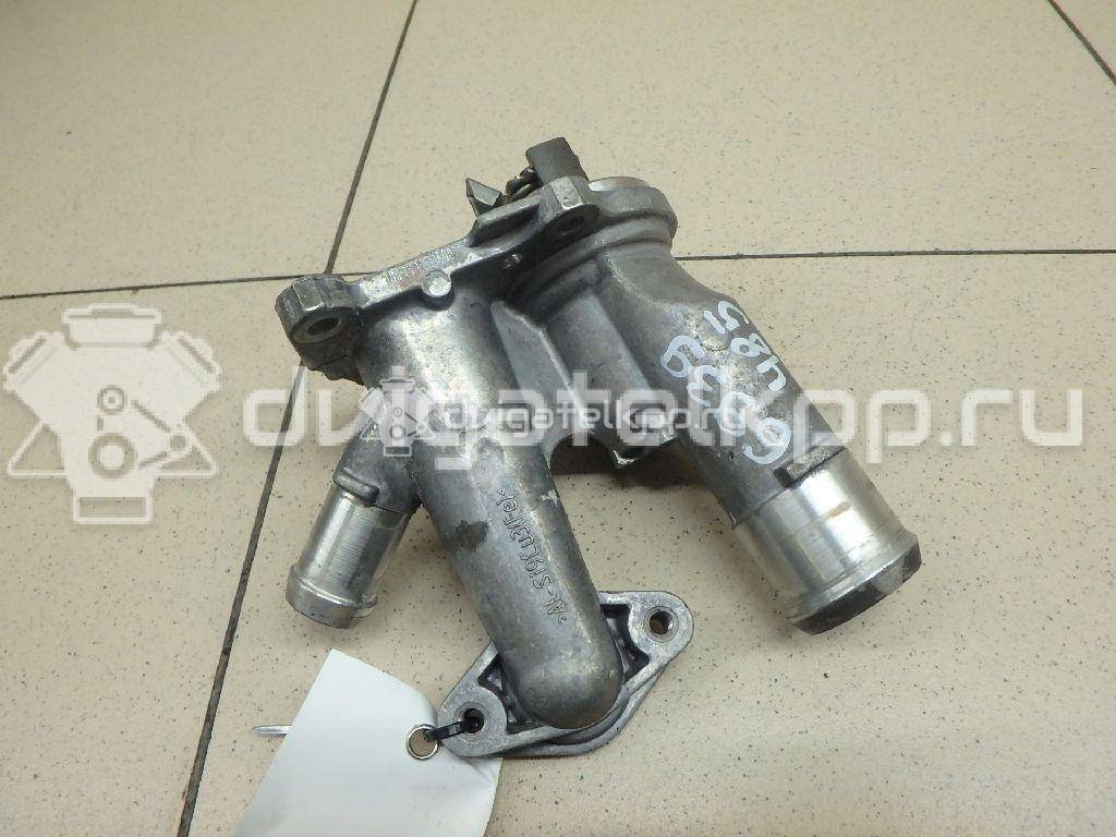 Фото Корпус термостата  BM5G9K478BB для Ford Kuga / Tourneo / Transit {forloop.counter}}