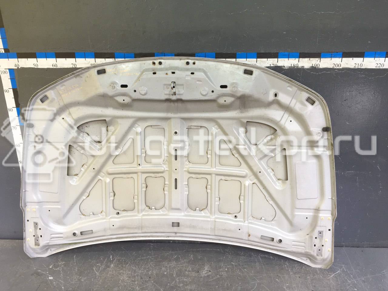 Фото Капот  5730065810 для Suzuki Grand Vitara {forloop.counter}}