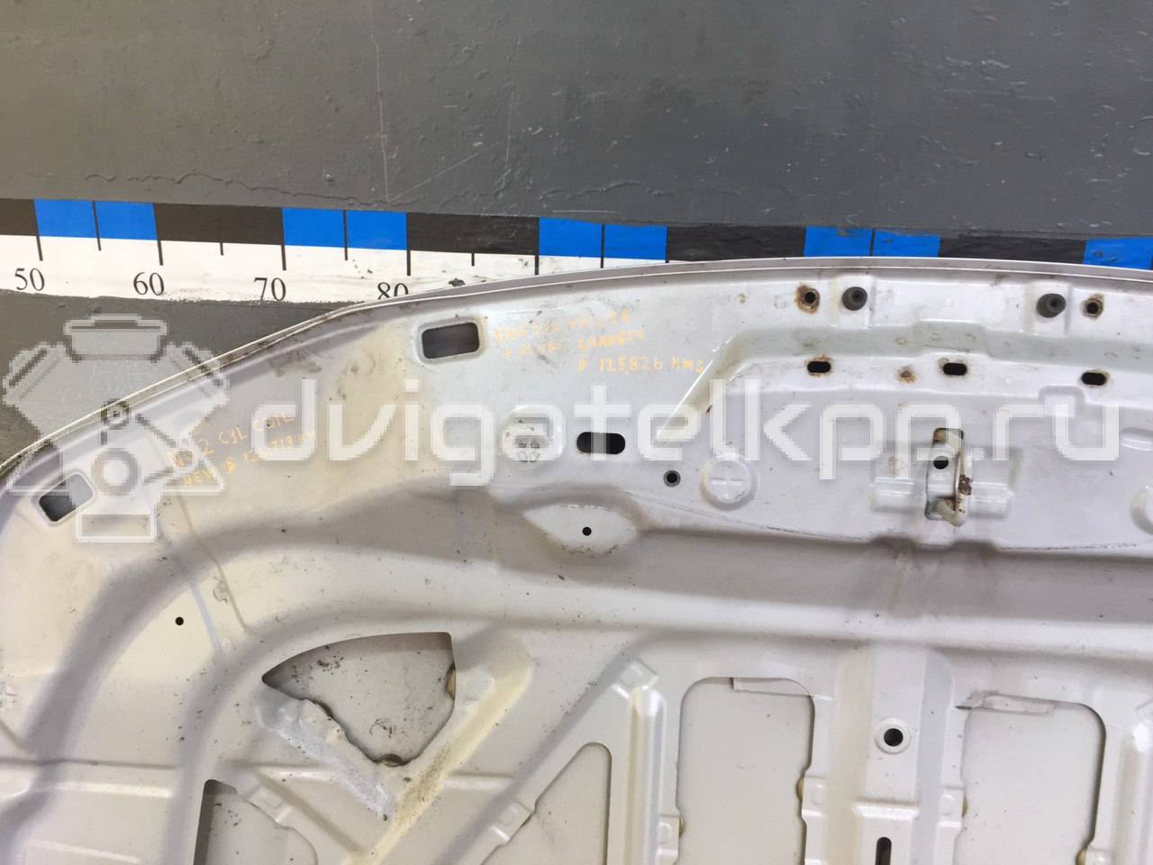 Фото Капот  5730065810 для Suzuki Grand Vitara {forloop.counter}}