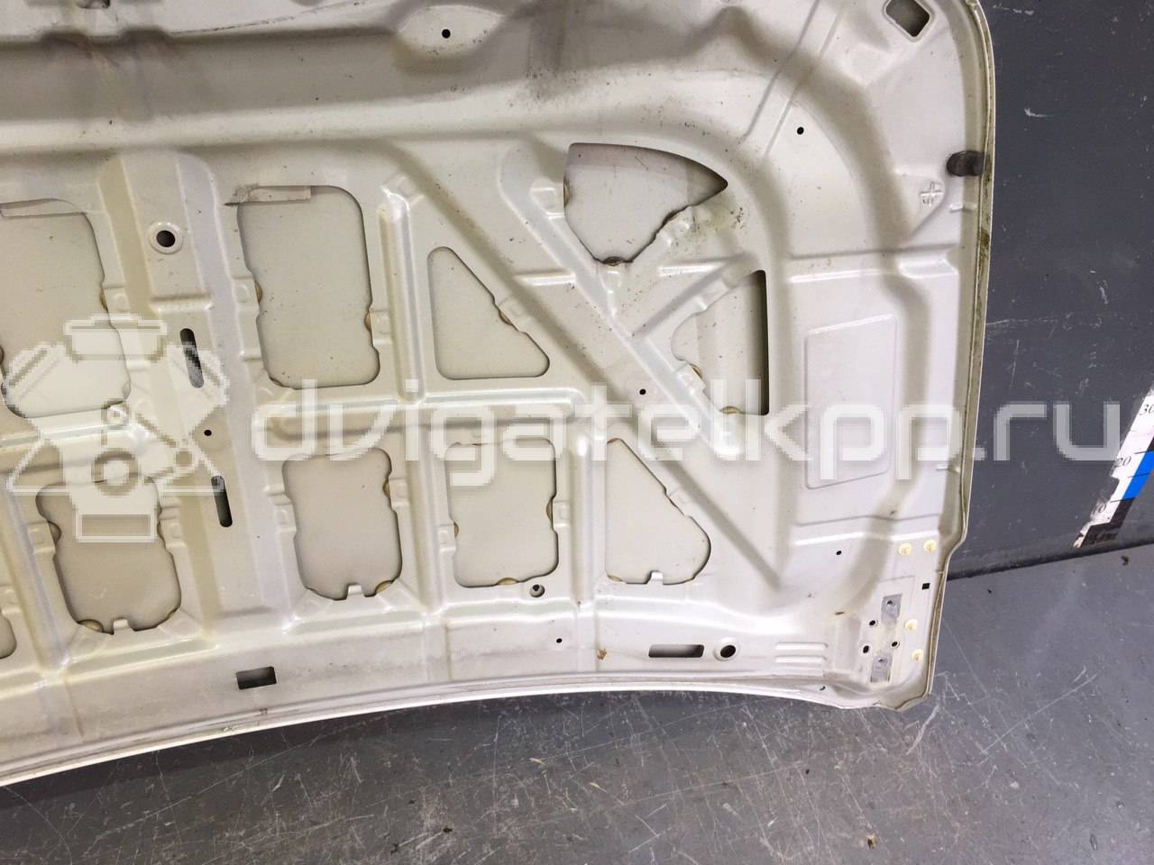 Фото Капот  5730065810 для Suzuki Grand Vitara {forloop.counter}}