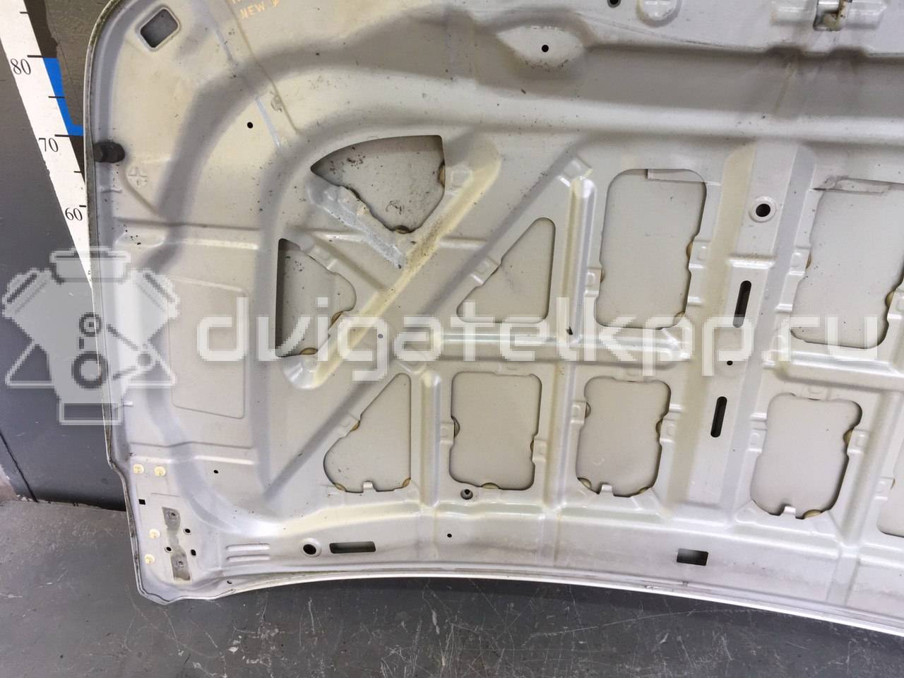 Фото Капот  5730065810 для Suzuki Grand Vitara {forloop.counter}}