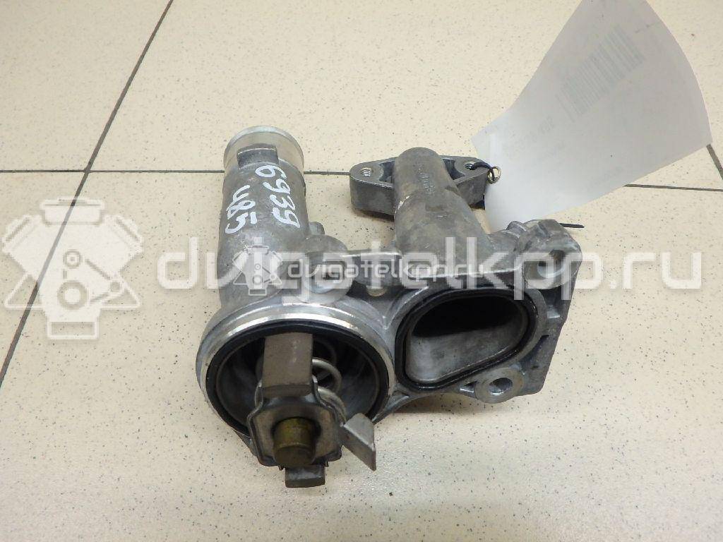 Фото Корпус термостата  BM5G9K478BB для Ford Kuga / Tourneo / Transit {forloop.counter}}