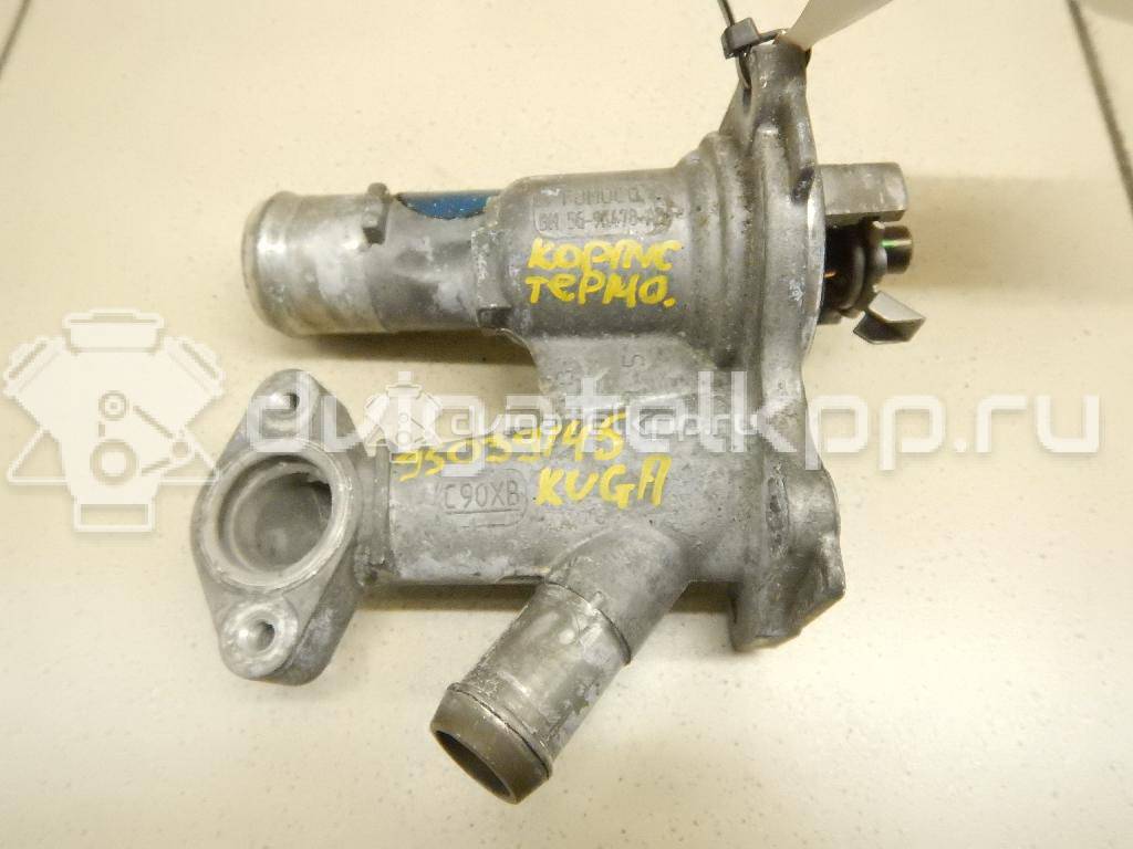 Фото Корпус термостата  1827900 для Ford Kuga / Tourneo / Transit {forloop.counter}}