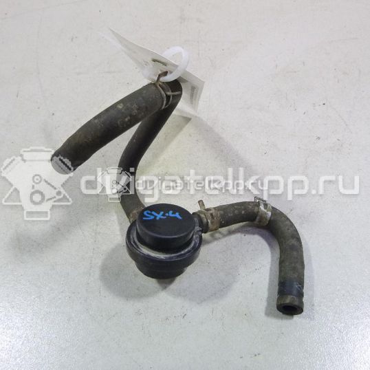 Фото Клапан вентиляции картерных газов  1814583E00 для Maruti Suzuki / Suzuki / Suzuki (Changhe) / Fiat / Suzuki (Changan)