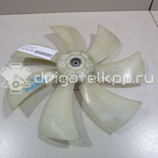 Фото Крыльчатка  1711180JA0 для suzuki Splash