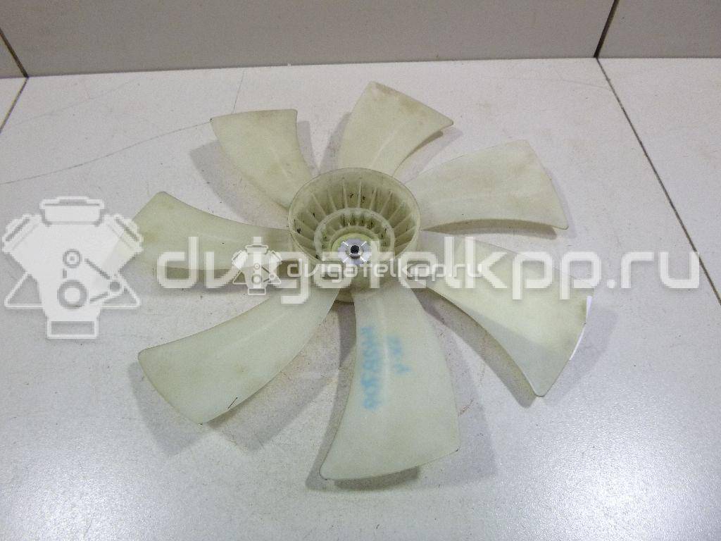 Фото Крыльчатка  1711180JA0 для suzuki Splash {forloop.counter}}